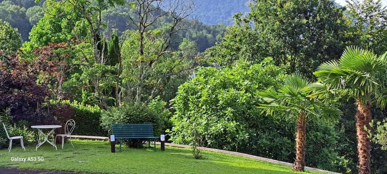 Jardin Des Chats Sevignacq-Meyracq Bagian luar foto